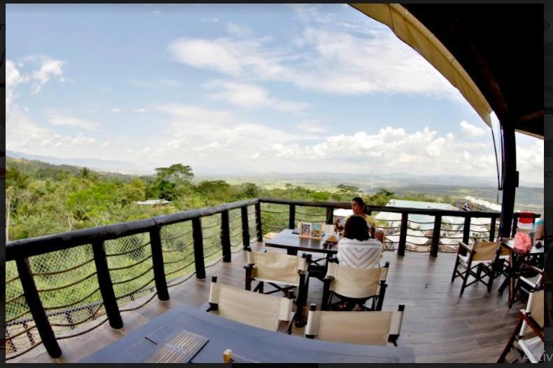 Hotel Rustica Tarapoto Exterior foto
